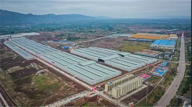 网传多家头部陶企正在重庆、江西拿地、并购_1