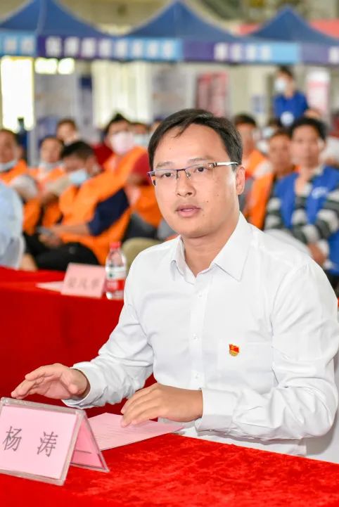 匠心筑梦，新明珠岩板与大国工匠同行_3