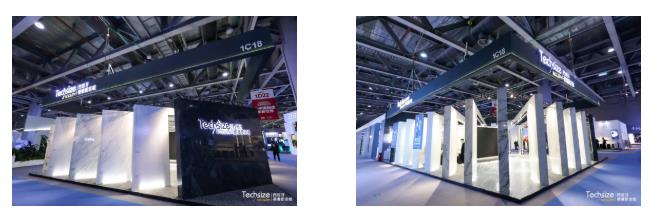 德赛斯岩板X广州设计周一起逐梦青春绽放惊?艳_2