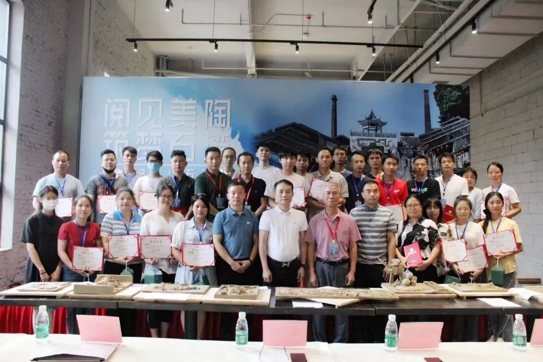 阅见美陶湾｜凝聚石湾新动力，焕发美陶新活力