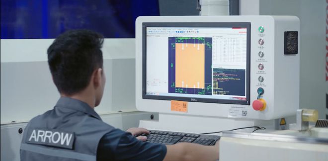 箭牌家居集团：质量标准由用户定义，而非企业定义