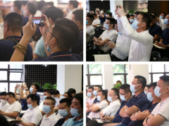 宏宇夏季营销战打响！高效赋能，赢战市场