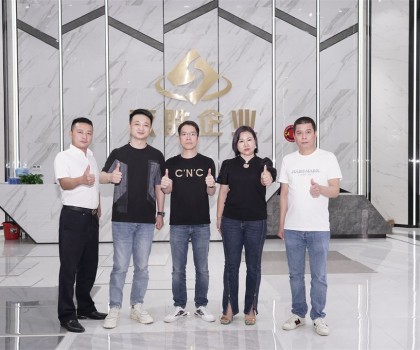 致胜陶瓷企业 ：狠抓产品质量，促进企业腾飞