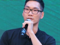 白兔瓷砖副总经理 丁雄翔：瓷砖减薄，没有尽头可言
