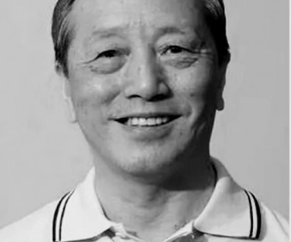 景德镇陶瓷学院原党委书记、院长秦锡麟逝世