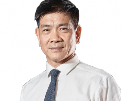 彭长华：陶瓷行业下半场，大破必有大立