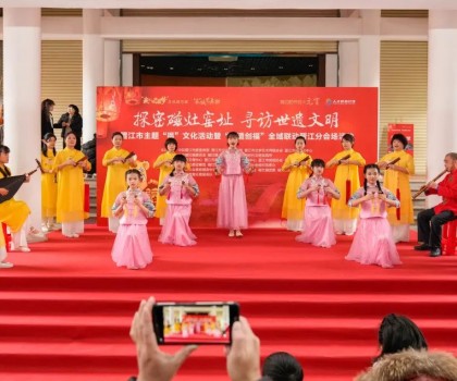 “世遗泉州 多彩磁灶窑”主题宣传周将在家博会期间举办！