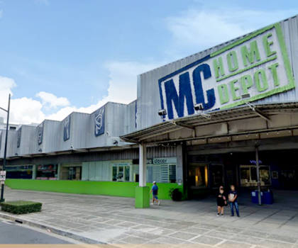 入驻菲律宾建材中心，九牧积极布局海外市场！