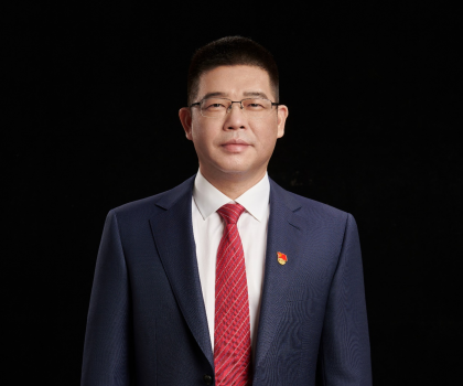 备受鼓舞，干劲十足 专访全国政协委员、九牧集团党委书记林孝发