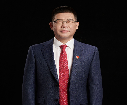 《经济日报》专访九牧集团林孝发：科技创新，引领数智变革升级