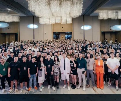引设计之美，探见时代所向丨金意陶KD511精英设计高才研究院第四季第一期筑梦重庆