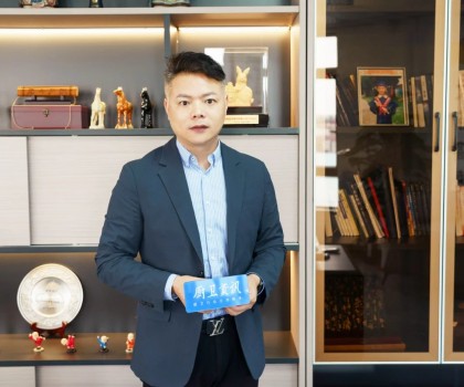 一个厨电“老将”进军卫浴行业，如何实现“换道超车”？