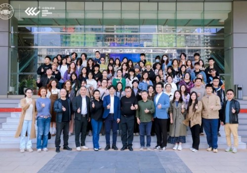 聚焦产学研人才培养之路！这场研讨会信息量超大！