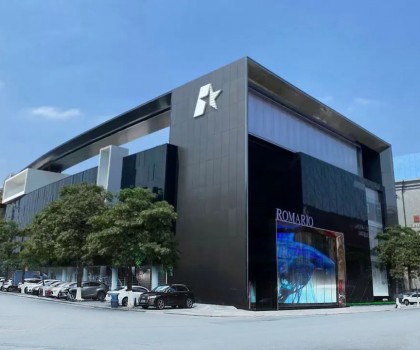 冠星陶瓷企业：担负时代使命，传承文化经典，铸就百年企业