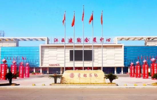 十大原因！行业头部品牌和产区领军企业为啥来这设展厅？