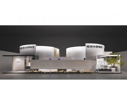 惊喜来袭：恒洁2023广州设计周首秀，共创品质人居样本