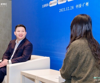 人物访谈|广州家博汇家居艺术中心总经理徐梓?。杭勇爰小八此谩?理念