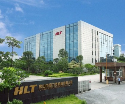 时光向新 步履向前｜2023年度力泰陶机大事记回顾！
