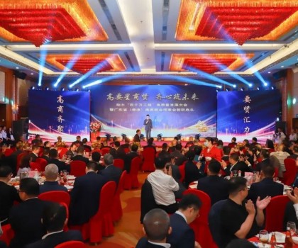 位列榜首！新明珠（广东）新材料有限公司荣获“2023年度纳税百强企业”