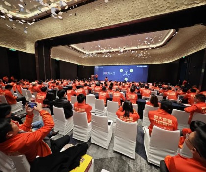四维卫浴与家体系深化合作，共绘“48小时厨卫阳极速焕新”新篇章