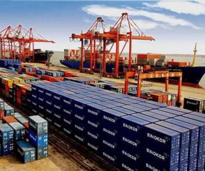 同比增长6.2%！2023年中国瓷砖恢复出口增长