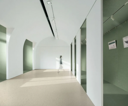 绿建未来｜东鹏新材，为新型城市提供专业的绿建解决方案