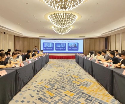冠珠瓷砖“设计+绿材+交付”模式助力美好医院建设，联合终端探索医养渠道新发展