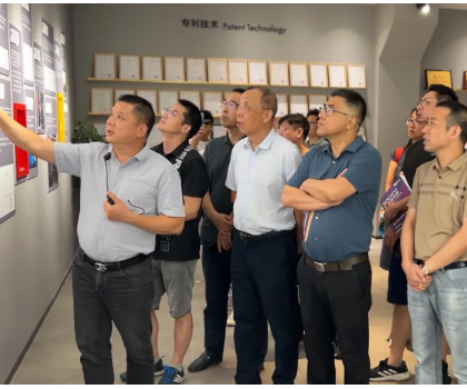 逐浪向海，探索无限可能 | 鹤山出海推介会