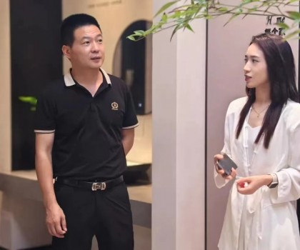 格莱斯·设计传承家丨路平：以文化为根，以创新为翼，探索空间设计无限的可能性