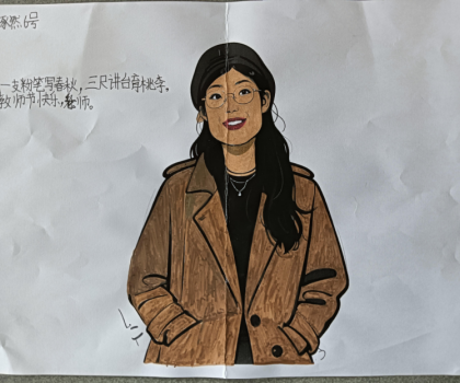 教师节快乐！——来自盛世小陶子们的祝福