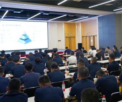 宏宇10月内训会丨聚焦新品迭代优势，升级终端变现玩法抢占双11市场先机