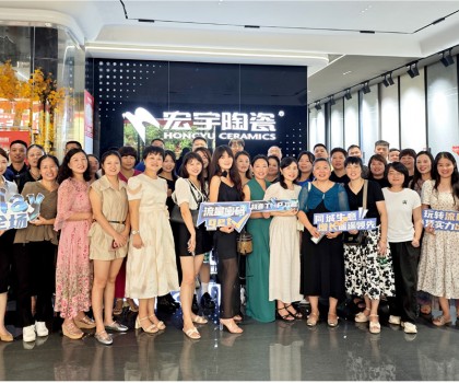全国“宏宇玩家”抢先入局！高端玩家点燃各地新零售高端局