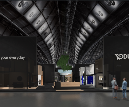 将“进有所享”照进现实，杜拉维特2025法兰克福ISH展准备就绪