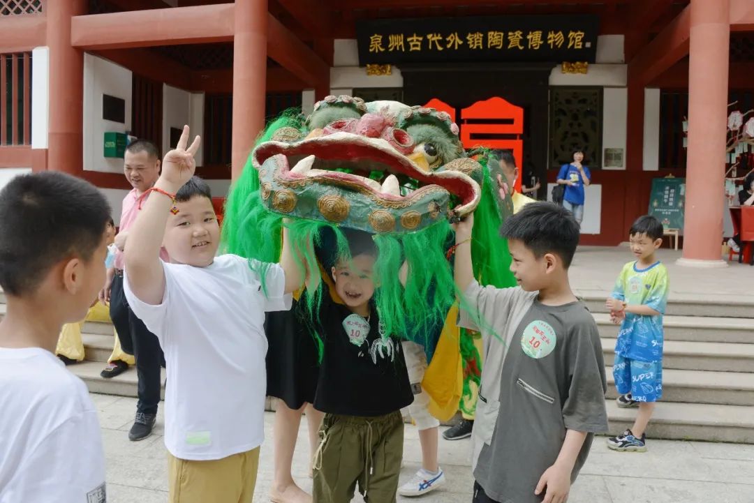 “世遗泉州 多彩磁灶窑”主题宣传周将在家博会期间举办！8.jpg