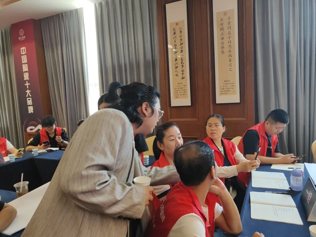 抖势达人 狮王瓷砖第二季抖音精英特训营暨2024全国联动启动会盛大召开17.jpg