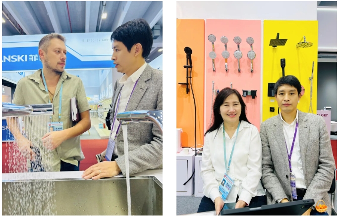 康意洁具闪耀2024年秋季广交会，吸引了众多国内外客商的关注和赞誉4.jpg