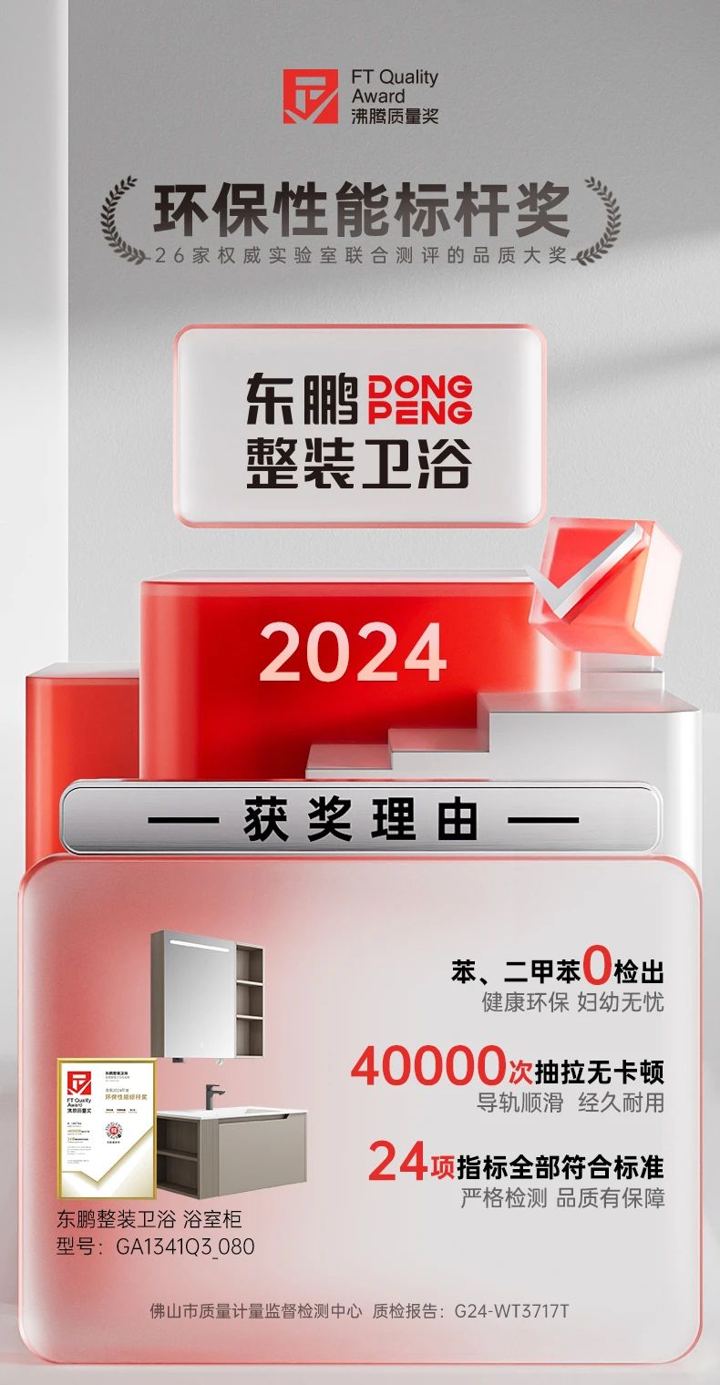 用权威说话｜东鹏侘寂风浴室柜引领绿色卫浴新风尚.jpg